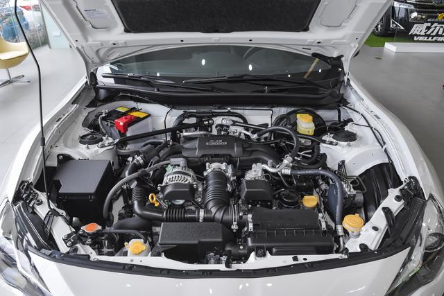 全新一代丰田86试驾视频,丰田86新款吐槽点