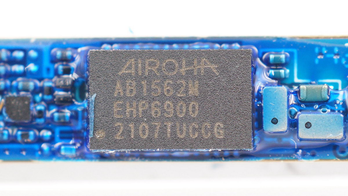 拆解报告:OPPOEncoAir真无线蓝牙耳机