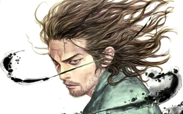 宫本武藏天下第一谁说的,日本最强剑客宫本武藏哆啦a梦