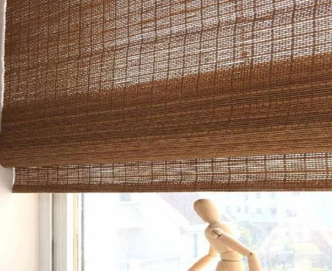 涤纶窗帘的特点窗帘面料的选择,常用的窗帘面料怎么选