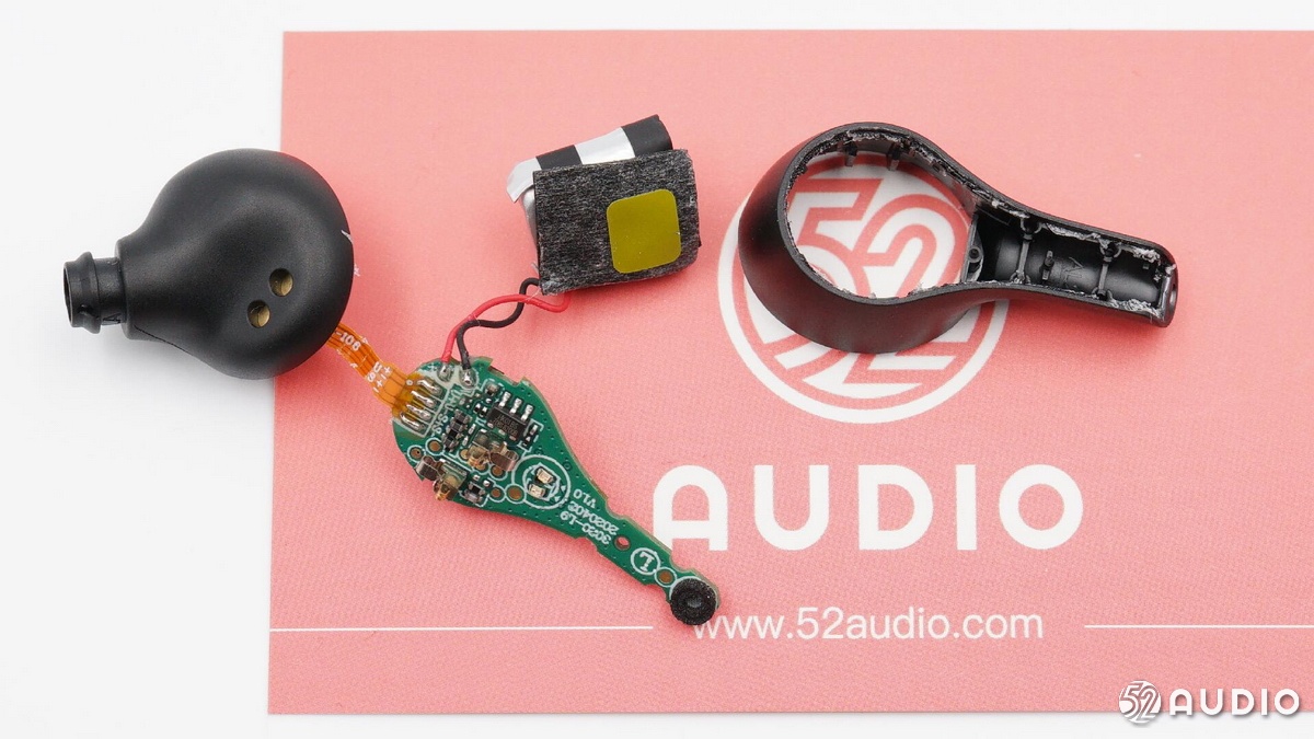 漫步者蓝牙耳机声迈x5,漫步者声迈x5无线入耳式耳机