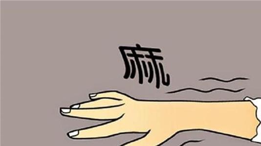 背部疼痛是经络不通吗,经络不通疼的不能动怎么办