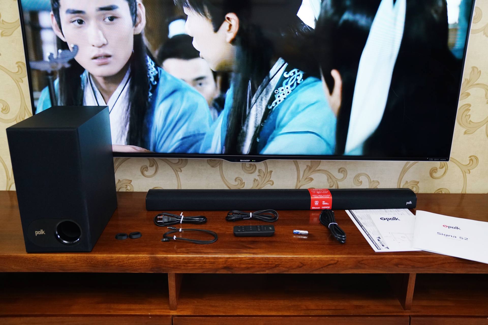 家庭千元回音壁,回音壁改造音频中心