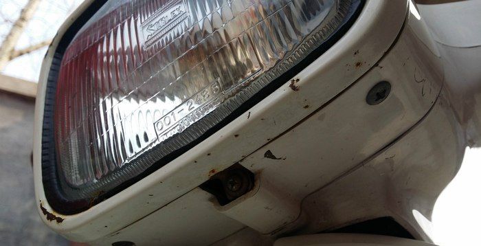 30年前老款铃木太子125,老式125铃木