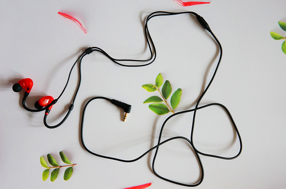 森海ie100pro实际体验,森海塞尔ie100pro优点