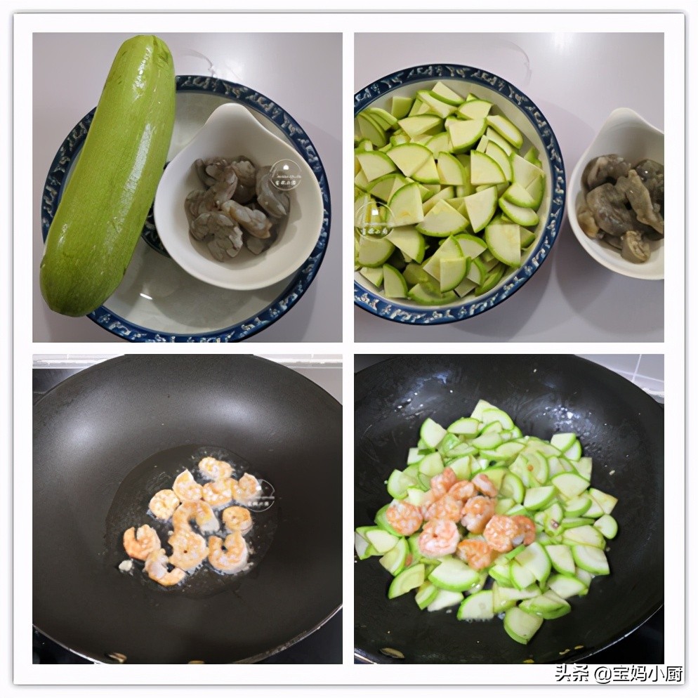 家常菜100道简单炒菜夏季下饭,做起来容易吃起来美味四道家常菜