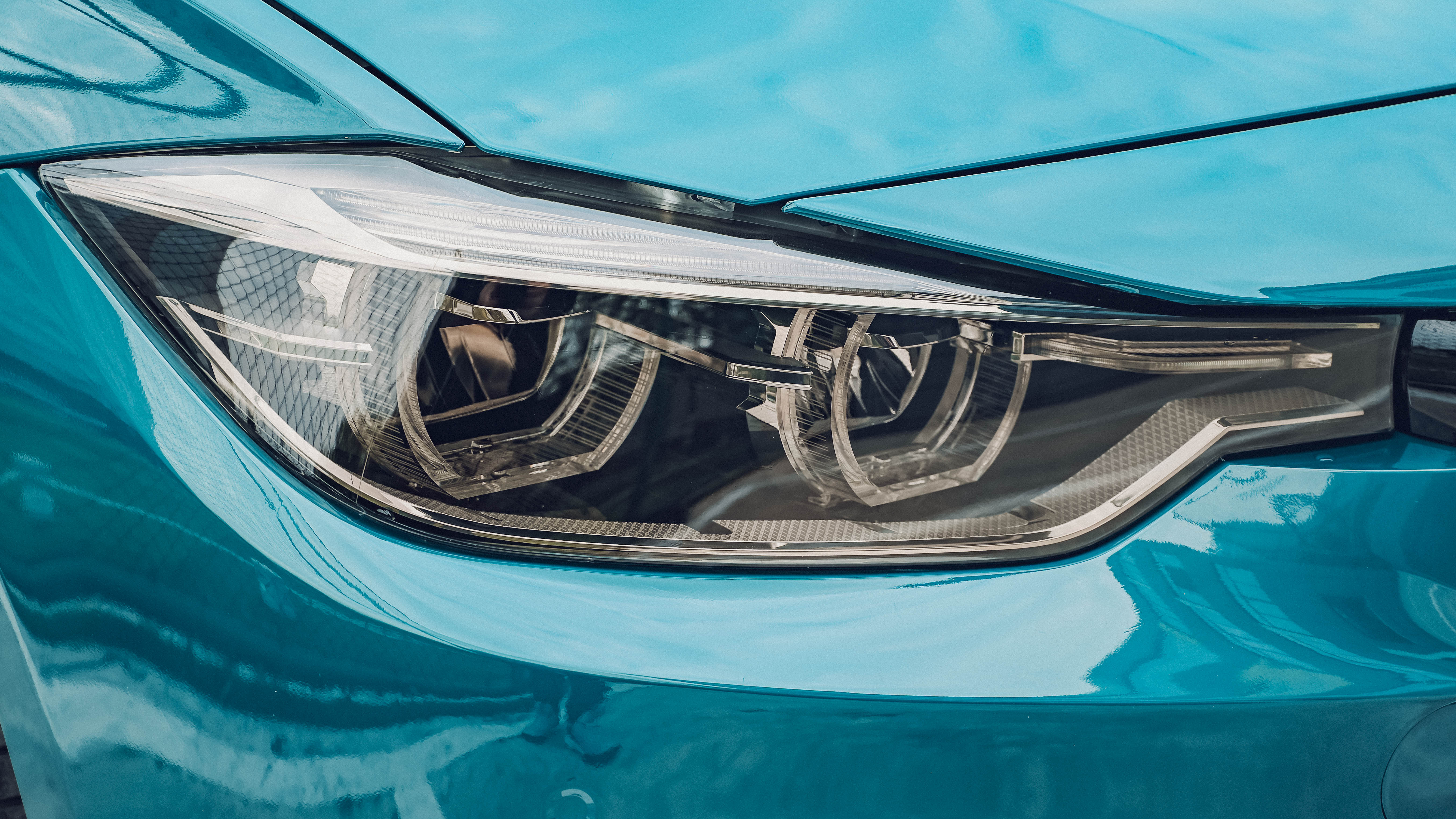 宝马三系贴膜苏州,苏州无二汽车贴膜