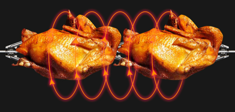 一个有才华的长帝烤箱，让我深深掉进烘焙的坑