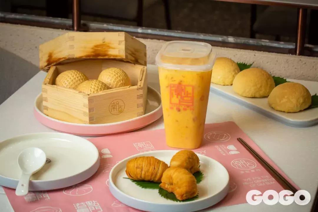 上海丽宝乐园,丽宝乐园好玩的地方