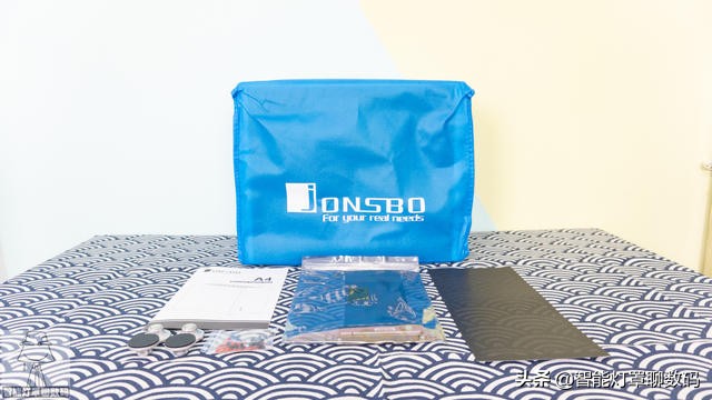 乔思伯a4机箱装机推荐,乔思伯a4机箱测评