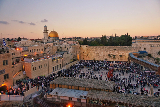 犹太人为什么迁到巴勒斯坦,犹太人为什么迁移出巴勒斯坦