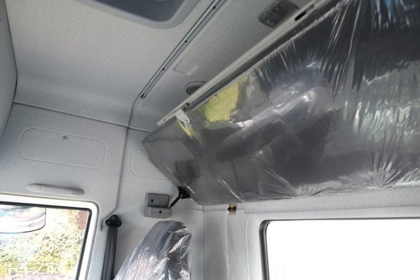 解放领途3.8米重载版最新款,解放领途4.2米重载版最新款好不好