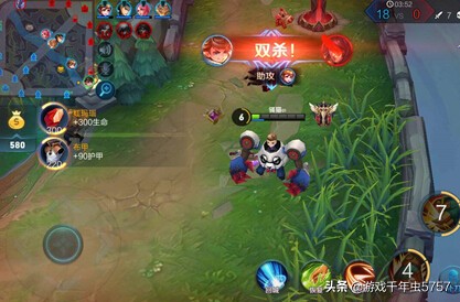 王者荣耀刘禅的辅助最强出装,王者荣耀如何选辅助相克英雄刘禅