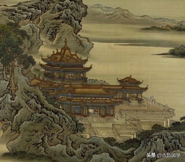 书谱大全及译文,书谱及释文