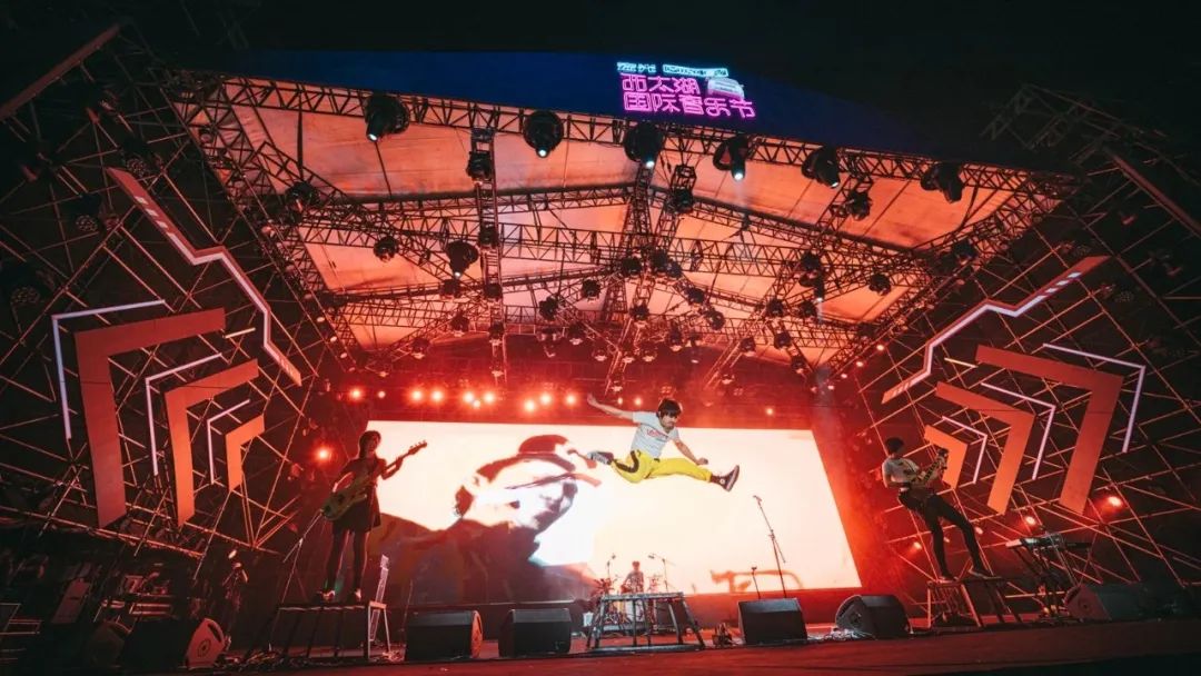 五恒生态、全民文娱，云集常州西太湖，你喜欢吗？