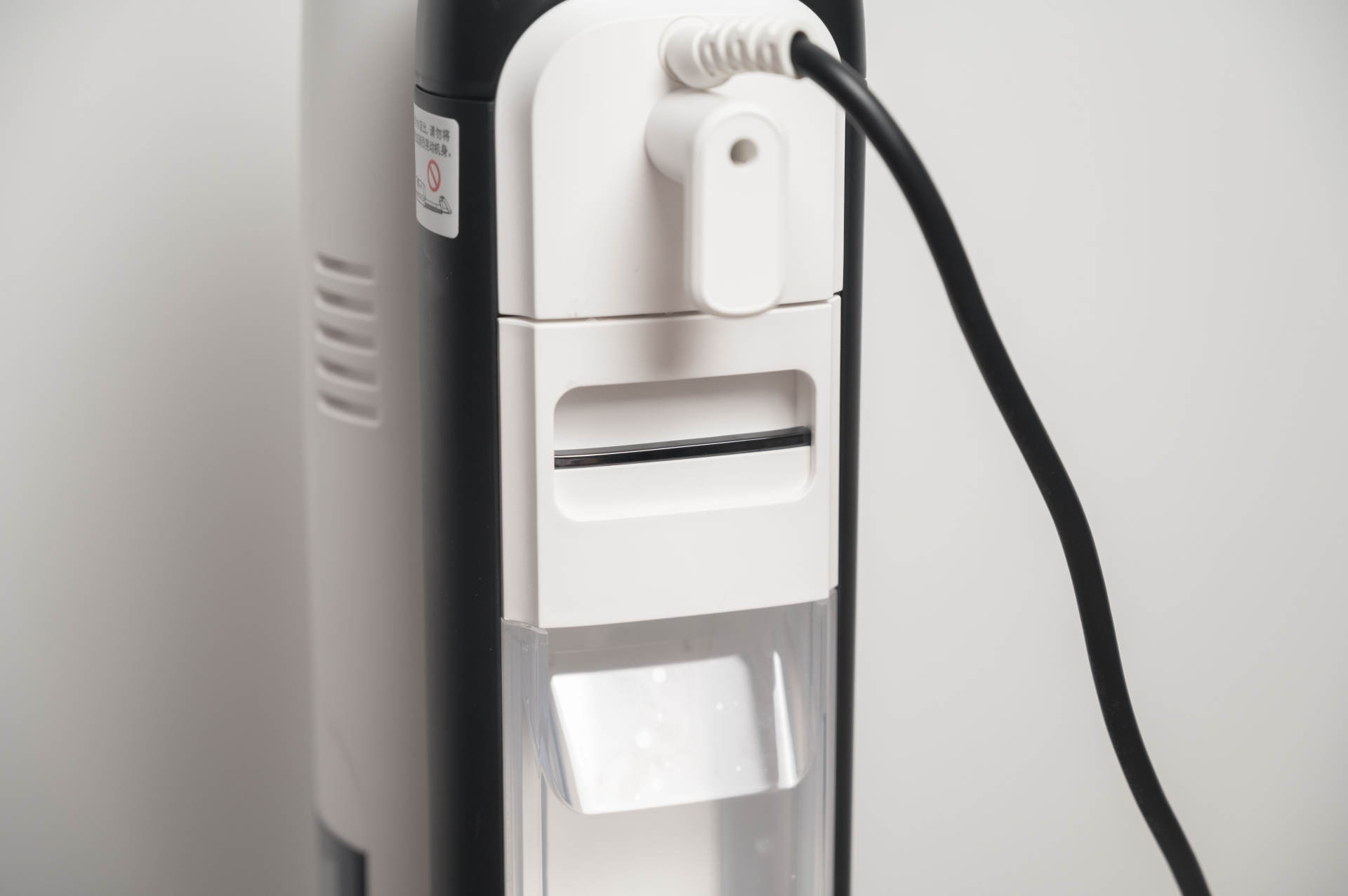 “蒸汽战士”横空出世，对消毒液说“No！”，芙万Steam另辟蹊径