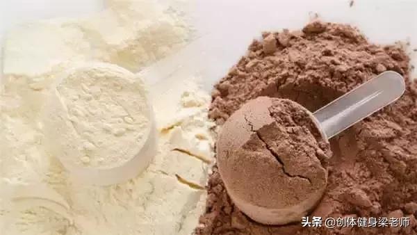 真相了，长期喝蛋*粉白**真的有副作用吗？