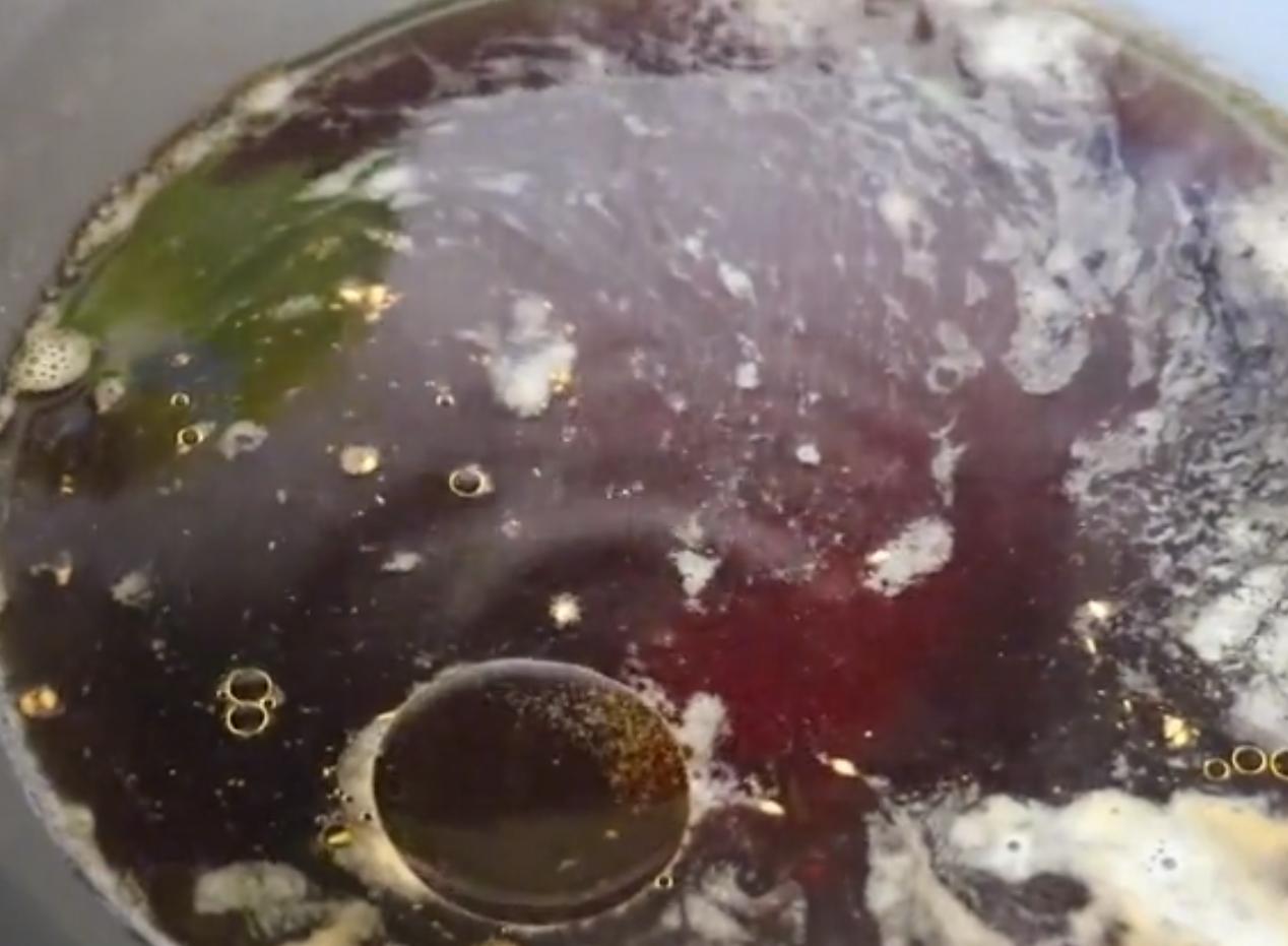 做清蒸鱼直接用盐和料酒就错了,清蒸鱼要放料酒吗