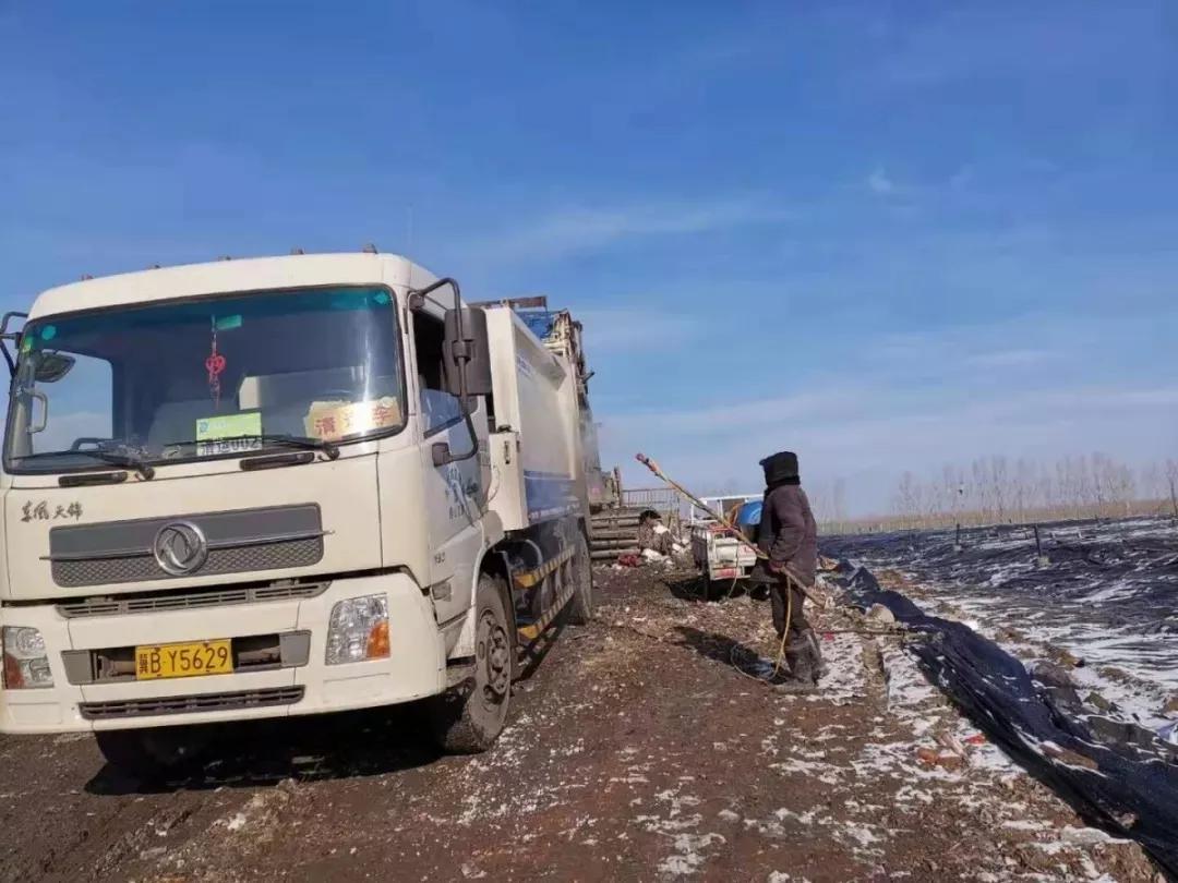 实拍：疫情之下，一个你从未见过的唐山