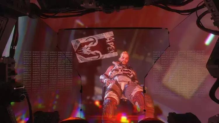 apex大逃杀好用的角色,大逃杀和apex英雄差不多的游戏