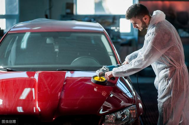 汽车有划痕不想整面喷漆怎么办,汽车有划痕不修复会如何