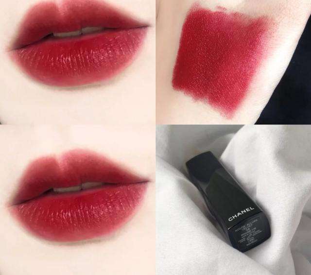 大牌口红推荐必买色号有哪些,推荐一款口红应该买什么色号