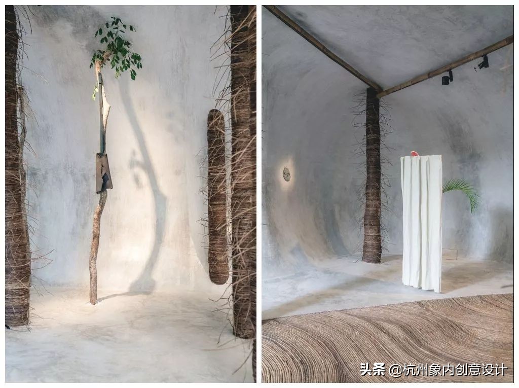 设计感超强的民宿度假屋,度假村建筑设计效果图