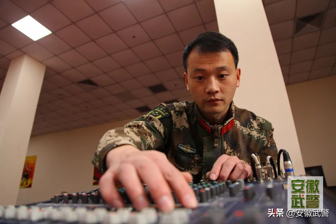 说说身边好*党**员｜袁梦坤——逐梦光影，矢志强军