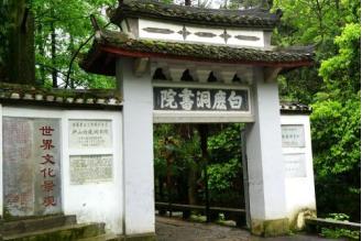 江西哪里古建最好,江西有哪些著名文化古建筑