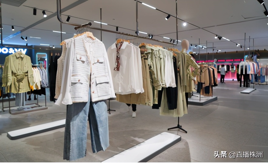 株洲欧微服饰有限公司,株洲欧微服饰旗下品牌