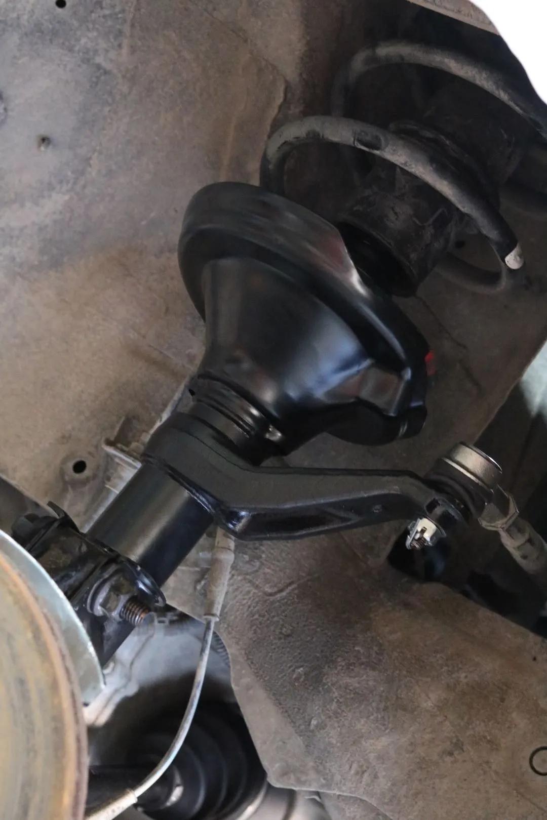 「情怀玩车」2005年老款CRV翻新复活日记，至死返生，终成神话