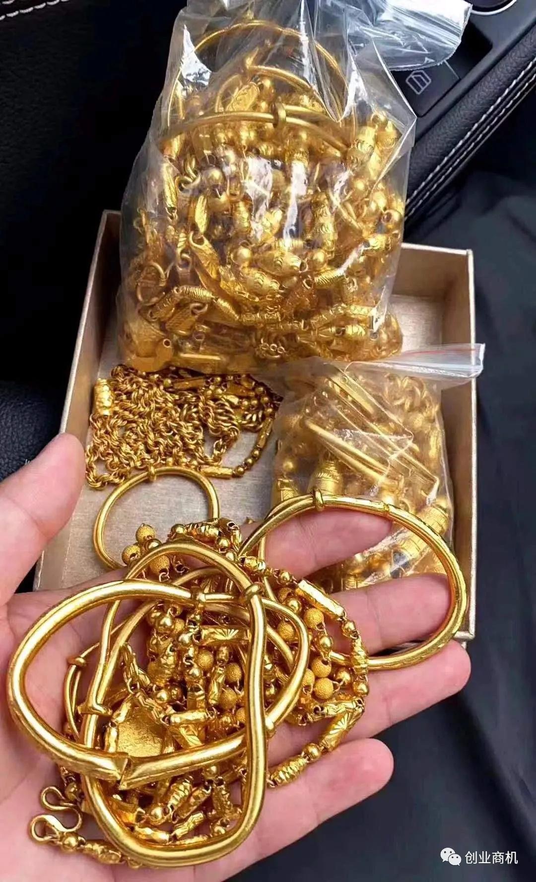 最暴利的创业商机咨询,利润吓人的冷门创业项目