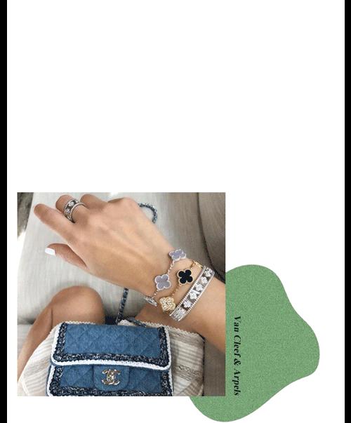 15个经典珠宝,女人一生必须拥有的十款珠宝