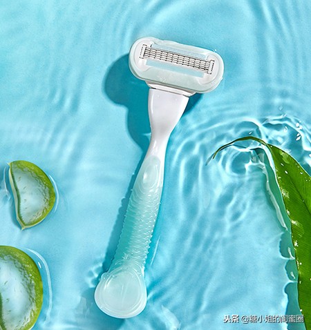 刮毛刀脱毛好还是脱毛膏脱毛好,如何脱毛用脱毛刀步骤