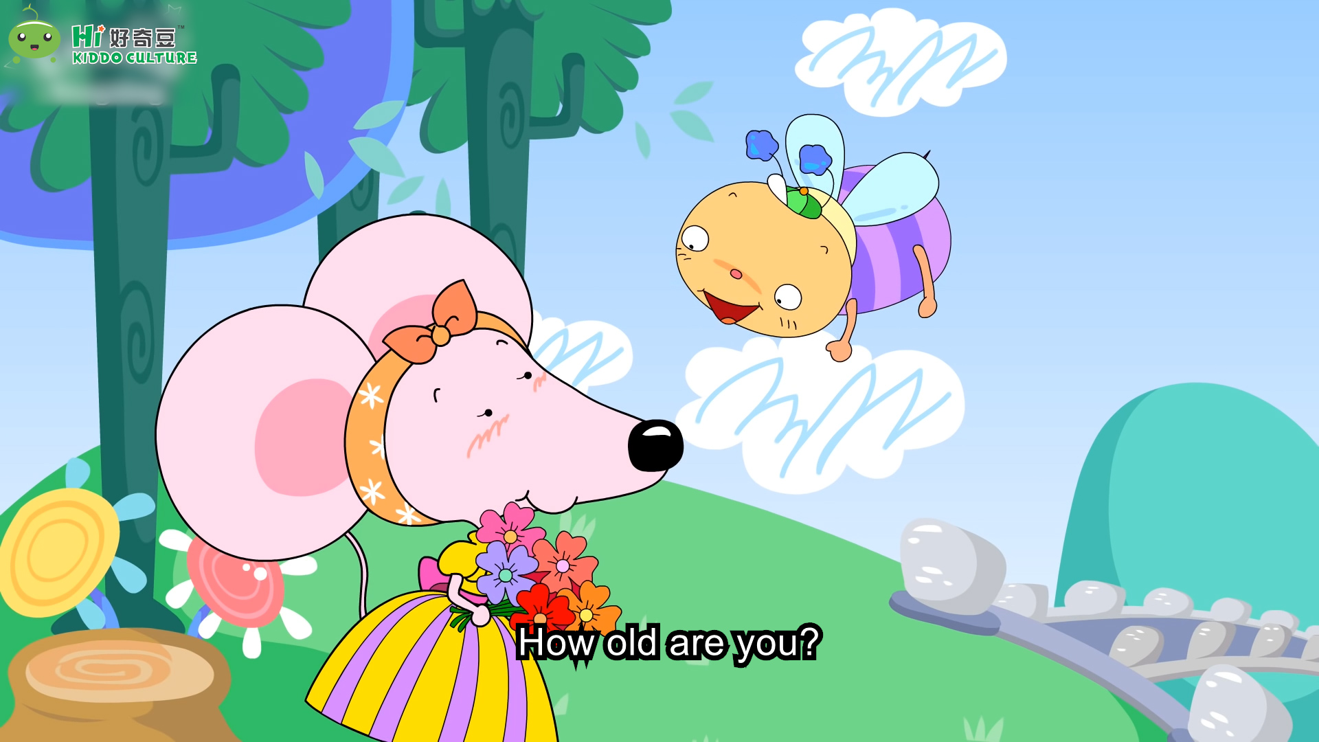 英语启蒙1至10数手指,英语启蒙数数1-20