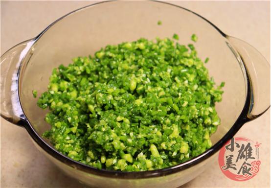 韭菜花的做法腌制方法及配料,韭菜花的教程