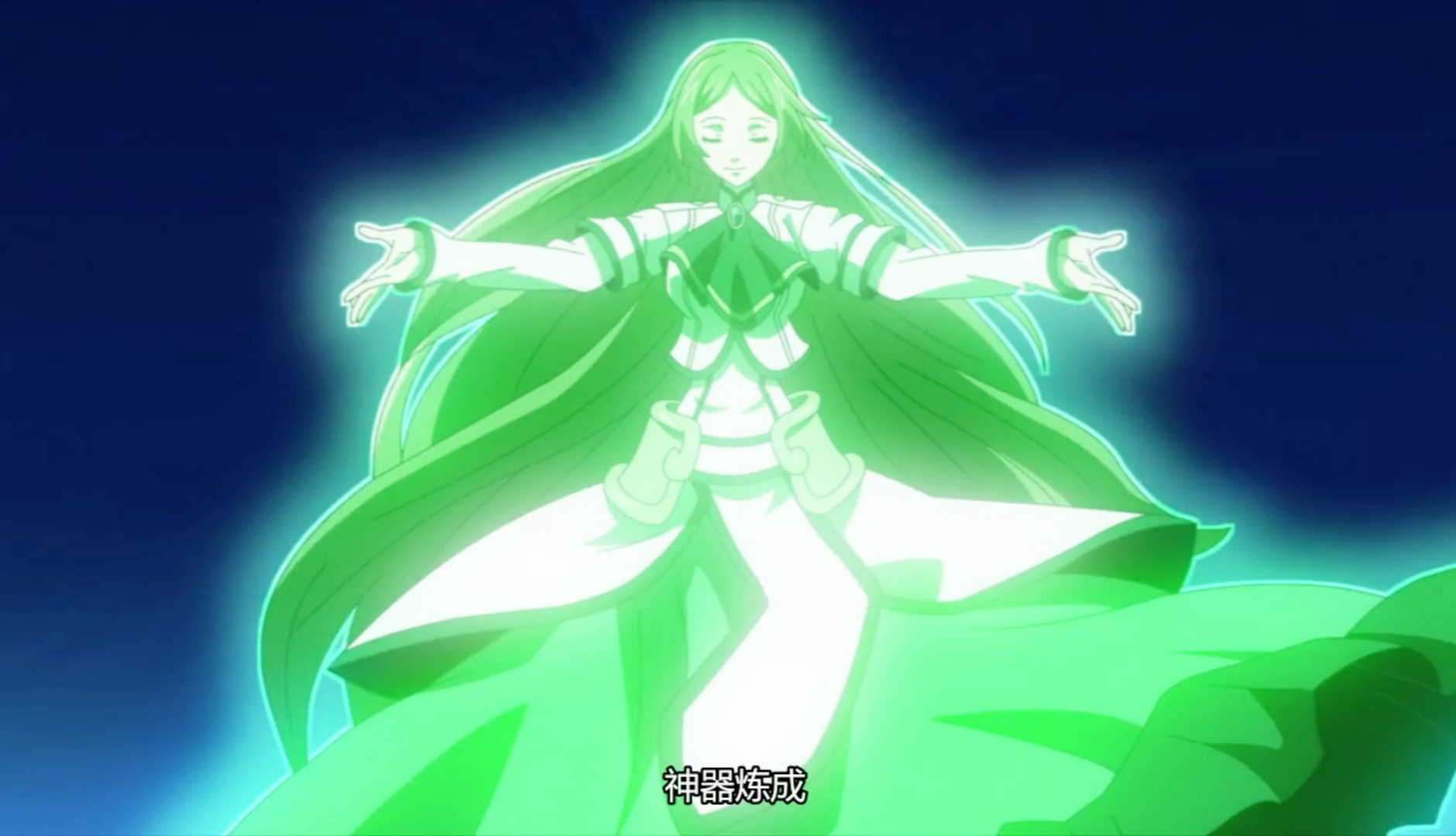 终末的女武神吕布弑神一击,终末的女武神吕布弑神