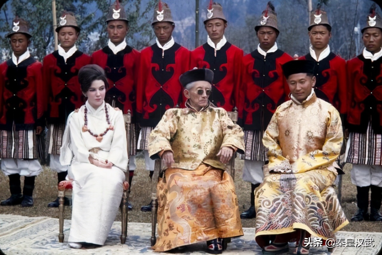 锡金被印度什么时候吞的,锡金被印度吞了吗