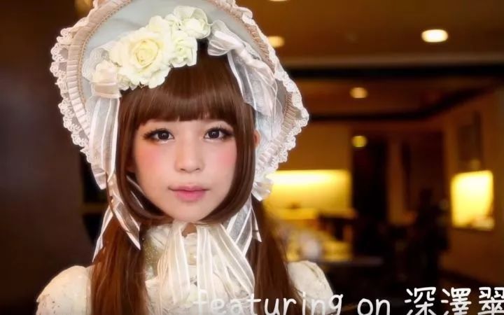 洛丽塔萌新刚入圈需要注意什么,洛丽塔萌新应该准备哪些