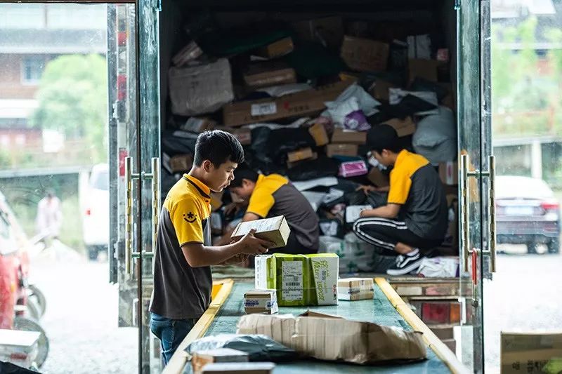 市场下沉消费增加新活力,下沉市场释放消费动能