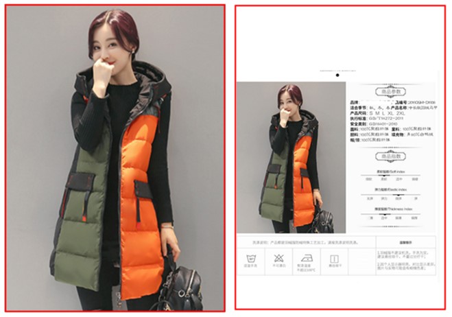 女装如何上夏款,女装跟款技巧