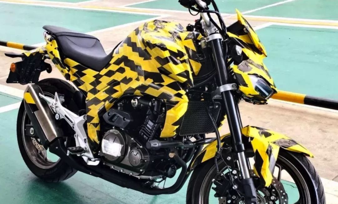 铃木gsx250r停售二手车价格,豪爵铃木gsx250r多久停产