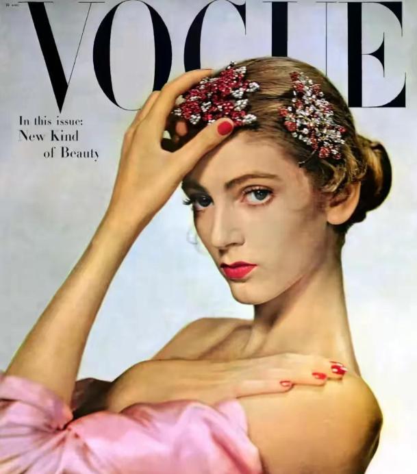 超模卡门：74岁痛失爱人还被好友骗到破产，86岁走秀依旧艳压群芳