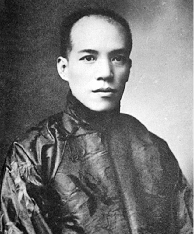 世界四大文明梁启超,梁启超提出四大文明古国