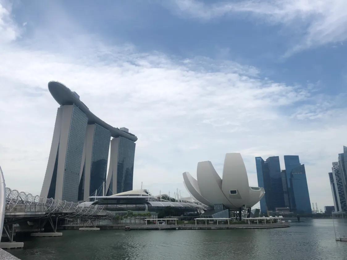 新加坡经典一日游,新加坡一日游必去景点