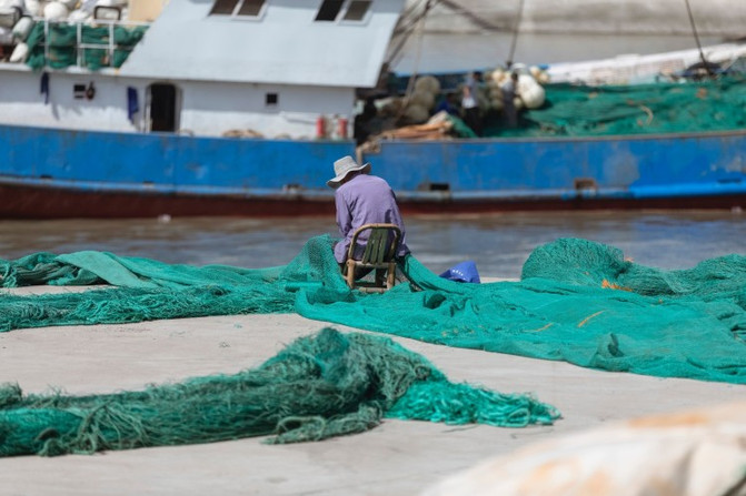 离岛微城慢生活民宿,嵊泗本岛真实体验
