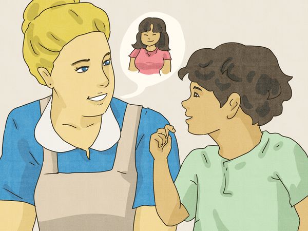 怎么回答小朋友我是从哪里来的,如何回答宝宝我是从哪里来的