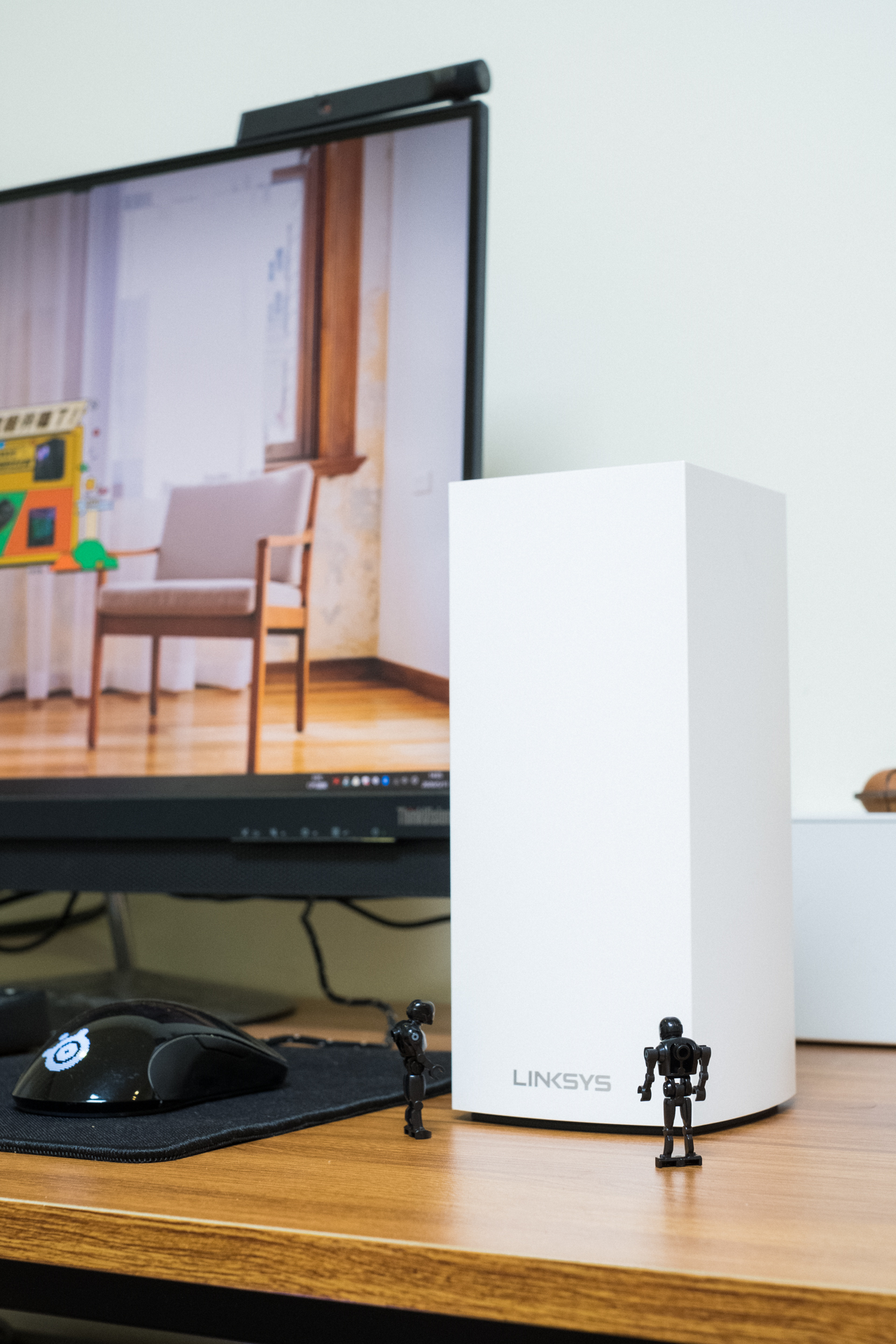 wifi6路由器自带mesh组网,不同品牌wifi6路由器组网mesh教程