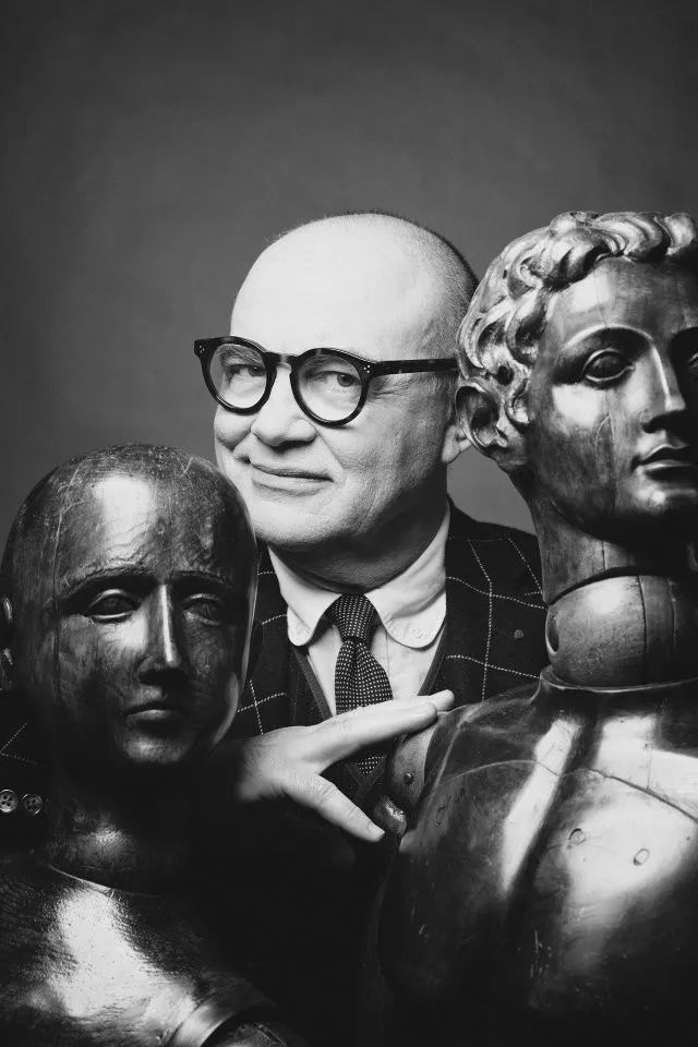 世界十大时装设计师排名,最有名的时装设计师