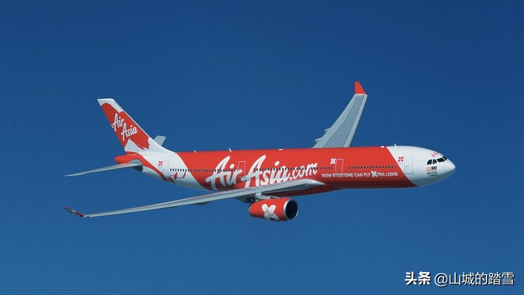 亚航重组,亚航最新报告